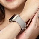 CZ Studded Cute Designer Accessories Charms Stylish Bracelet Charms for Women & Girls