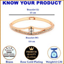 Designer Stylish Bracelet Charms for Women