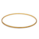 ZENEME Set of 16 Gold Plated Thin Twisted Stackable Bangles for Women & Girls