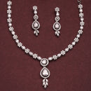Premium Stylish Bridal Necklace Set