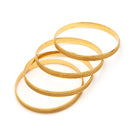 Traditional Gold Plated Designer Bangles Jewellery for Women & Girls