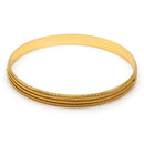 Traditional Gold Plated Designer Bangles Jewellery for Women & Girls