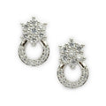 Glamorous Stud Earrings
