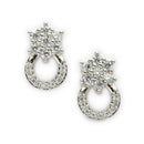 Glamorous Stud Earrings
