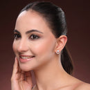 Glamorous Stud Earrings