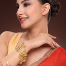 Gold Plated Stylish Bangles for Woman & Girls