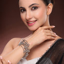 Oxidised Stylish Bangles For Woman