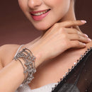 Oxidised Stylish Bangles For Woman