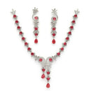 Party Wear Necklace Set