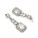 Midnight Stylish Necklace Set
