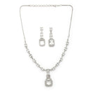 Midnight Stylish Necklace Set
