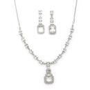 Midnight Stylish Necklace Set
