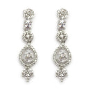 Premium Stylish Bridal Necklace Set