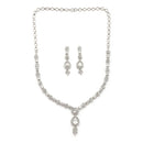 Premium Stylish Bridal Necklace Set