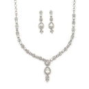 Premium Stylish Bridal Necklace Set