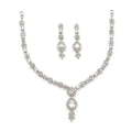 Premium Stylish Bridal Necklace Set