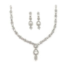 Premium Stylish Bridal Necklace Set