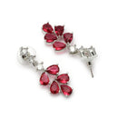 Premium Zircon Necklace Set