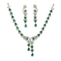 Party Wear Necklace Set
