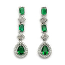 Double Layer Necklace Set