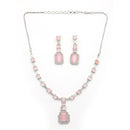 Midnight Stylish Necklace Set