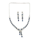 Party Wear Necklace Set
