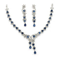 Party Wear Necklace Set