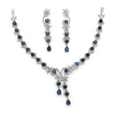 Party Wear Necklace Set