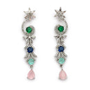 Party Wear Necklace Set
