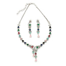 Party Wear Necklace Set