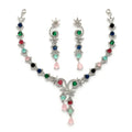 Party Wear Necklace Set
