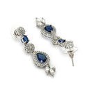 Premium Stylish Bridal Necklace Set