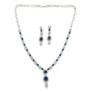 Premium Stylish Bridal Necklace Set