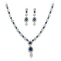 Premium Stylish Bridal Necklace Set