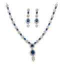 Premium Stylish Bridal Necklace Set
