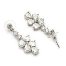 Premium Zircon Necklace Set