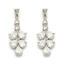 Premium Zircon Necklace Set