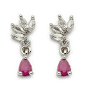 Romantic Bloom Necklace Set