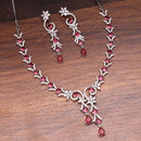 Party Wear Necklace Set