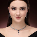 Premium Stylish Bridal Necklace Set
