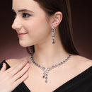 Party Wear Necklace Set