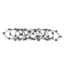 Oxidised Black Stylish Party Wear Bangles for Woman