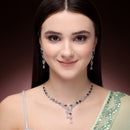 Party Wear Necklace Set