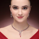 Party Wear Necklace Set