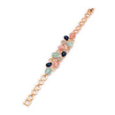 Fashion Gold Plated Statement Bracelet