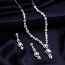 Premium Stylish Bridal Necklace Set