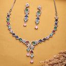 Party Wear Necklace Set