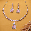 Midnight Stylish Necklace Set