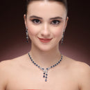 Party Wear Necklace Set