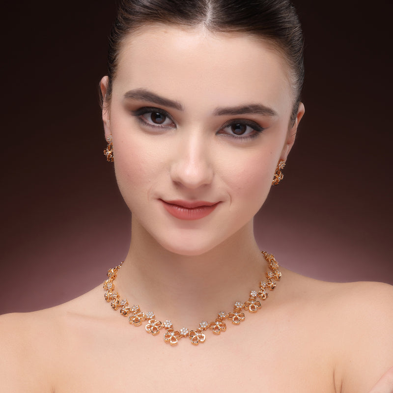 Necklace Sets